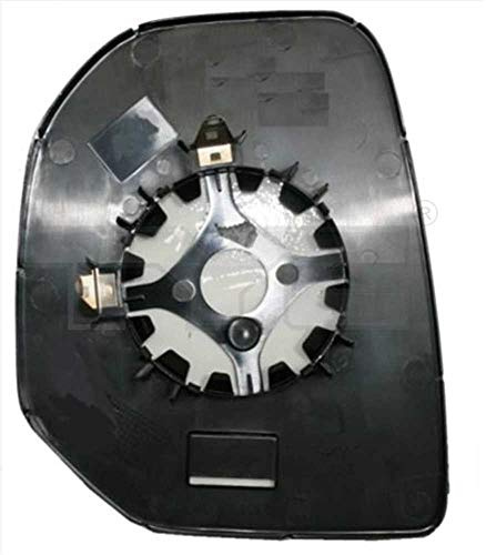 DAPA GmbH & Co. KG 30501291 Spiegelglas Beifahrerseite