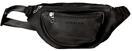 Harold's Country Gürteltasche II Leder 23 cm