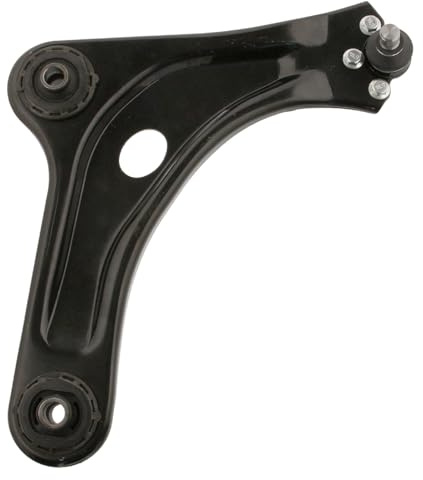 febi bilstein 38701 Control Arm with bushes and joint, pack of one