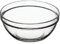 Arcoroc stapelbare Schüssel, 9 cm, 130 ml, 6 Schüsseln