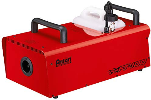 Antari Nebelmaschine mit Füllstandsanzeige