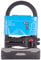 M-Wave B 247 Shackle Lock - Black