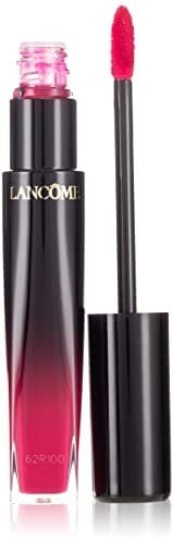 Lancome L'Absolu Lip Lacquer 366 Power Rose
