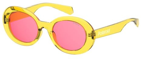 Polaroid S0352491, Women Sunglasses, Multicolour, Talla única - S0352491