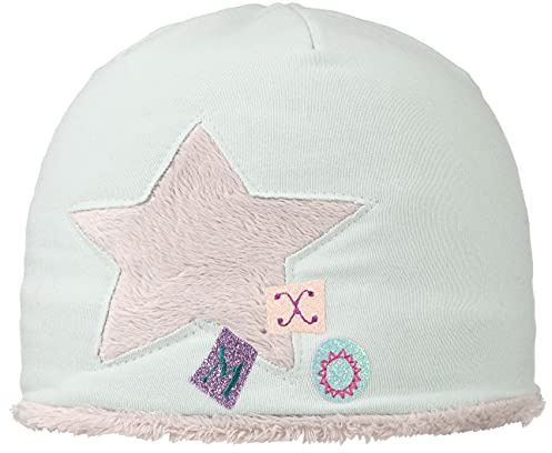 maximo MXO Kindermütze mit Teddyfutter Kinder - Made in Germany Beanie Kinderbeanie Wintermütze Futter Winter Herbst-Winter