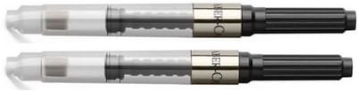 Faber-Castell 148785 - Steckkonverter für FH e-motion/Ambition (2 Konverter)