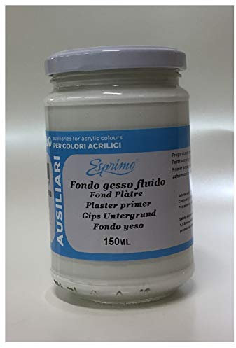 Fondo Gesso Esprimo da 150 ml