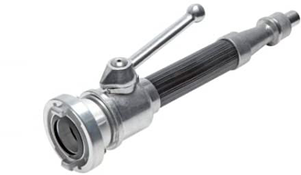CM-Strahlrohr ALU DIN 14365 C-Storz Kupplung Mehrzweckstrahlrohr