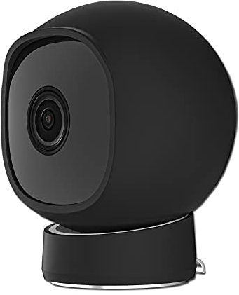 Huafly eufy OutdoorCam C22, C24 Silikon-Schutzhülle für Action-Kamera Eufy OutdoorCam C22, C24