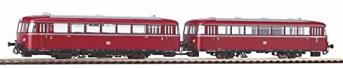 Piko H0 52734 H0 D-Triebwagen VT 98 der DB