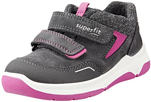 Superfit Jungen CooperLauflernschuhe