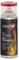 VIRSUS 1 Bomboletta Spray di SMALTO ALTE TEMPERATURE da 400ml, Nero Opaco, Vernice permanente resistente al calore, per verniciare parti di motore, pinze freni, stufe