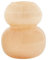 Oyoy Living L300584 Lasi Vase XS - Pulver