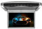 Lettore DVD portatile Monitor for montaggio su tetto for auto Ultra-sottile da 10,1 pollici Montaggio a soffitto Flip Down Overhead Screen Lettore multimediale MP5 IR/SD/USB per Auto ( Color : 10.1 in