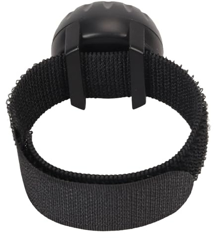 Wireless PTT-Taste, Wireless PTT-Taste Bluetooth 5.0, IP67 Wasserdichter Wireless PTT-Tastenschalter für Zello für für Android