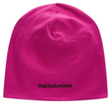 Peak Performance Progress Mütze, Wander, L-XL