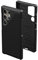 URBAN ARMOR GEAR UAG Schutzhülle für Samsung Galaxy S24 Ultra, 17,3 cm (6,8 Zoll), Metropolis LT Kevlar, magnetisch, stoßfest, rutschfest, Schwarz