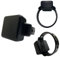 AVENDI Fake/Prop – Knöchel-Monitor, Hausarrest-Armband, GPS-Tracker