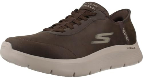 Skechers Herren Slip-ins Go Walk Flexsneakers