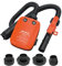 SEAFLO 552135 Pompe DE Transfert Autonome pour Carburant, Huile, Eau, Adblue, 9L/Min
