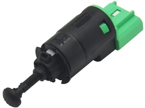 Arotzelox Interrupteur de feux freins stop 453448 pour BERLINGO C2 C3 C4 C5 C6 C8 JUMPY SCUDO 207 307 308 508 607 EXPERT PARTNER 453463 Interrupteur de feu de freinage