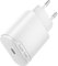NEWDING Chargeur USB C 20W, Adaptateur Secteur Rapide PD pour Phone 16/15/14/13/12/11 Pro Max Plus Mini SE X XS XR, Pad, Samsung Galaxy, Bloc Prise Mural Type C avec Super Fast