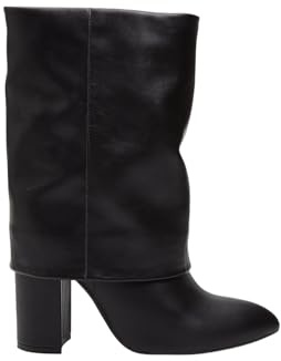 BATA Stivale da donna con tacco 10 cm elegante e raffinato