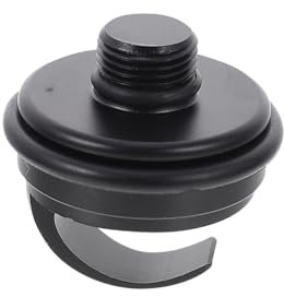 NUOBESTY Stabilizing Hook Base for Camera Tripod Fit for Gt2545t Gt1545t for Photography Video