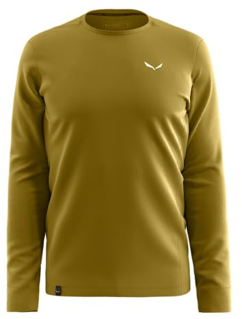 Salewa Herren Puez Dry Tee M T-Shirt