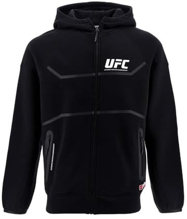 UFC Herren UFC Sweatshirt Sweater (1er Pack)