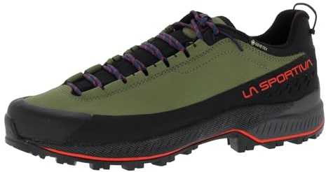 LA SPORTIVA TX5 Evo GTX Carbon/Yellow Carbon/Yellow