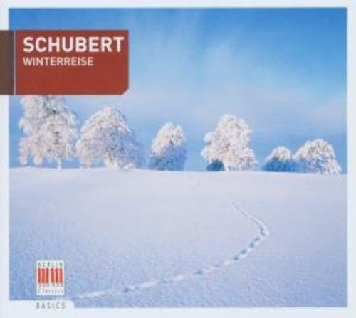 Schubertf.Winterreise D911 O