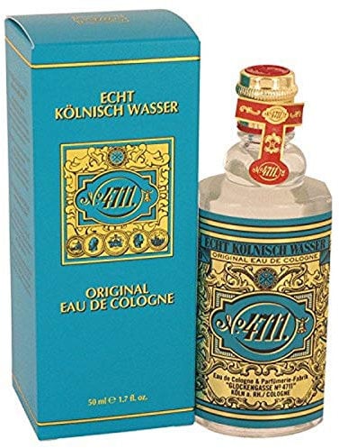 4711 Véritable Eau de Cologne - Flacon 50 ml