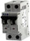 Eaton 278761 Disjoncteur, 20 A, 2P, C-Char