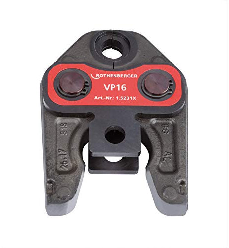 Pressbacke Standard VP32