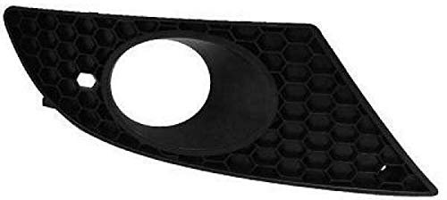 Diederichs 7432248 - Rejilla de ventilación, parachoques