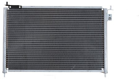 NRF 35635 Kondensator, Klimaanlage