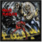 Unbekannt Iron Maiden Number of The Beast Patch/Aufnäher
