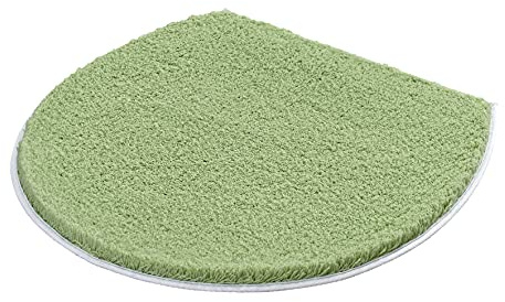 Kleine Wolke WC-Deckelbezug Soft Linde 47 x 50 cm