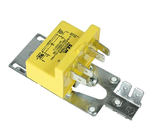 Beko Dishwasher Mains Suppressor/Interference Filter