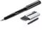 Lamy Safari Fountain Pen (13F) Pink + 5 Black Ink Cartridges
