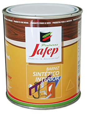 JAFEP Barniz Tinte Cerezo 750 ML