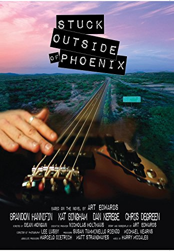 Stuck Outside of Phoenix
