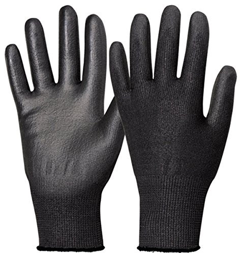 Rostaing Blacktactil Maximum Cut Resistant Level F Gloves