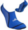 Swimtech Pool Socks Junior Unisex - Youth, Azul, 10/13 UK