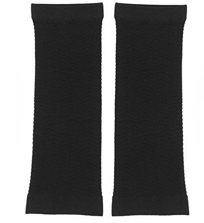 CellDeal schwarzes Armband zur Kalorienverbrennung, Schnelle Formung der Arme