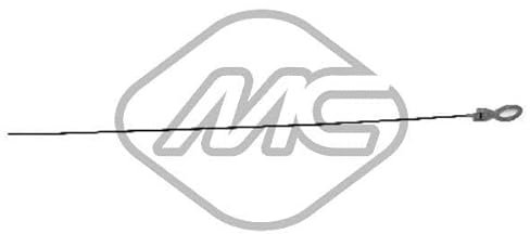 metalcaucho Stab Öl golf-4