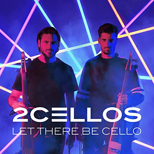 Let There Be Cello (Ltd Dvd/Blu-Spec Cd2/Bonus Track)