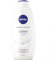 Nivea Cremebad - Creme Soft - für Frauen jeden Alters und alle Hauttypen - 3er Pack (3 x 750 ml)