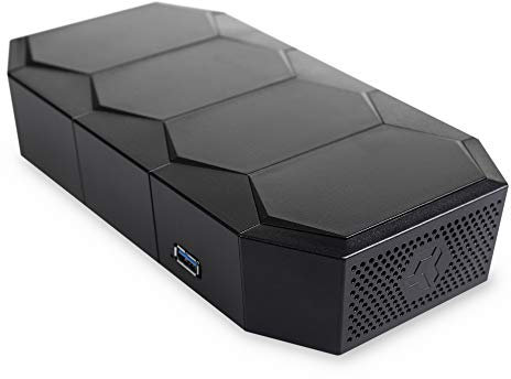 Turris MOX Classic | Router modulare, Open Source e Sicuro | CPU 1 GHz, 512 MB RAM, 2,4/5 GHz Wi ‑ Fi, 4X GLAN, USB 3.0, aggiornamenti Automatici, VPN, Nas, Firewall adattivo